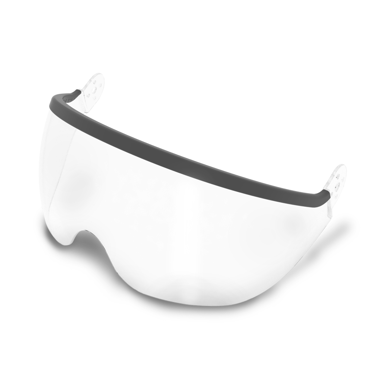 Theia Visor suojavisiiri Guardio ARMET -kypärään