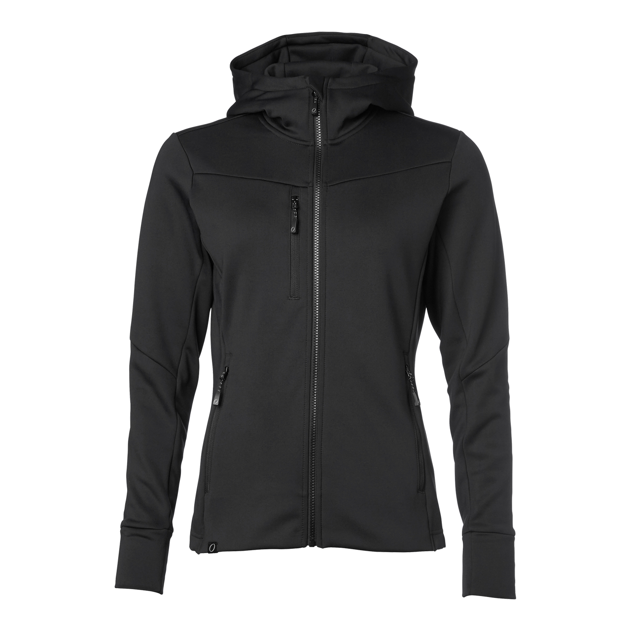 South West Trevon Powerfleece, Naiset