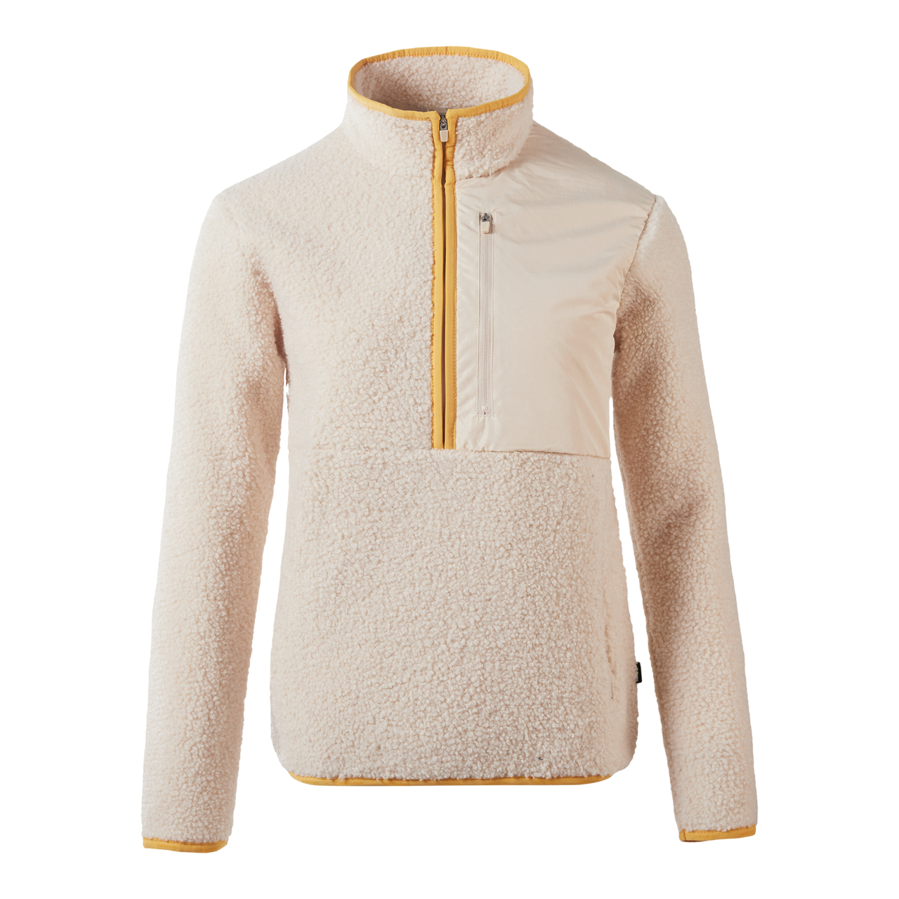 Matterhorn Ondra Fleece – Unisex-neule yrityskäyttöön
