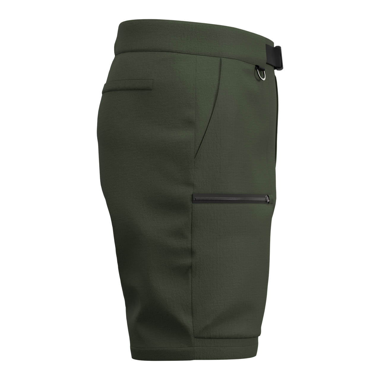 Matterhorn Robbins Shortsit, Unisex
