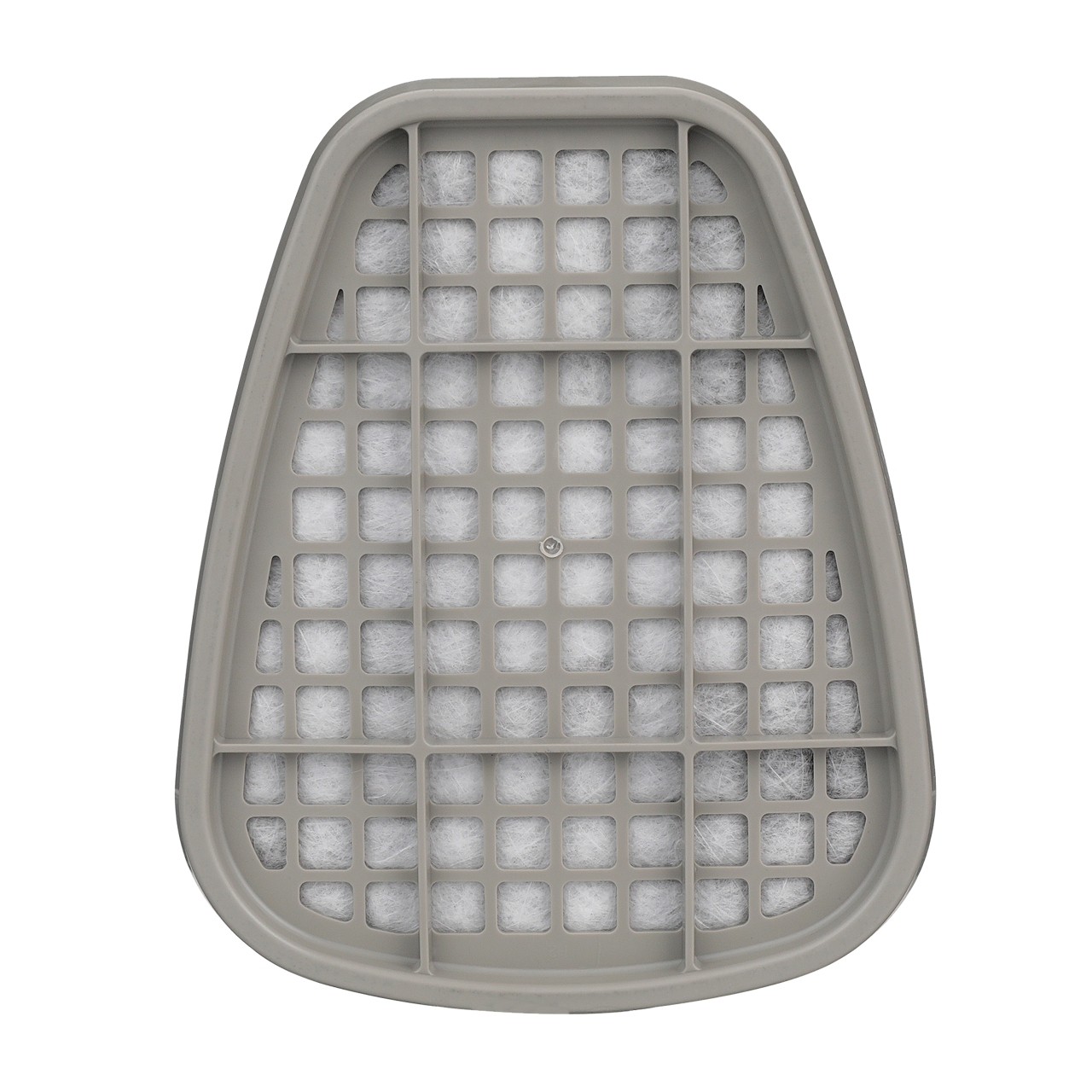 3M 6051 kaasu- ja höyrysuodatin A1 4pcs/2p Filter