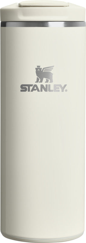 Stanley Transit Fliptop 350 ml termosmuki – yrityslahja, joka kulkee mukana arjessa. Alkaen 10 kpl. painatuksella