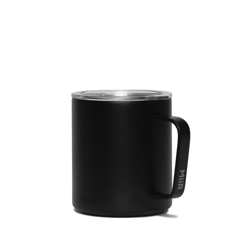 MiiR Camp Cup 354 ml termosmuki | Laadukas retkimuki yrityslahjaksi Alk. 5kpl. merkkauksella