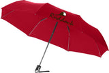 Alex 21,5" Sateenvarjo Logolla. Esim. 20kpl.