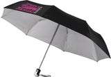 Alex 21,5" Sateenvarjo Logolla. Esim. 20kpl.