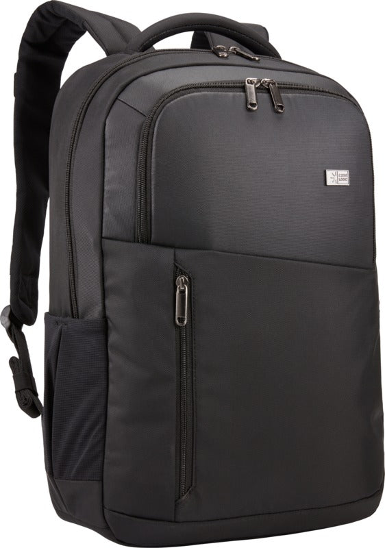 Case Logic Propel 15.6" Reppu. Esim. 5kpl. brodeerattuna