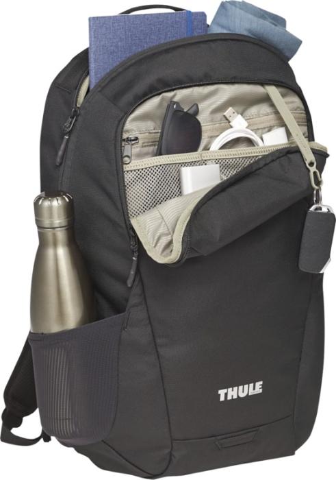 Thule Lumion 16" Reppu - Pohjoismaista laatua kierrätetystä materiaalista