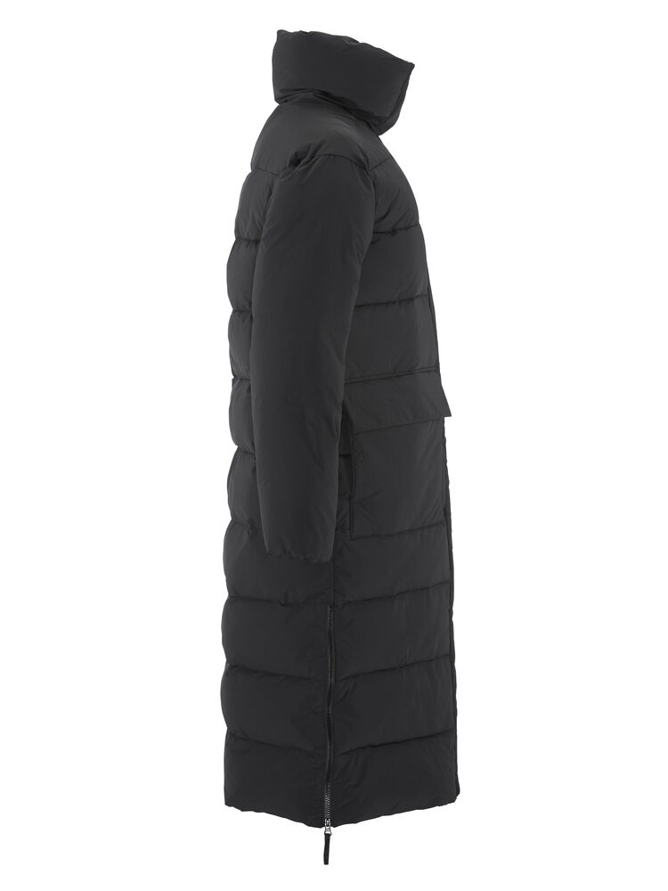 Craft Urban Long Padded Coat W