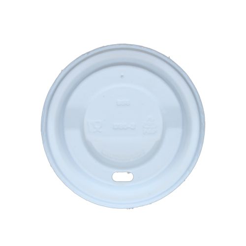 Puukuitukansi 23ml 80mm halkaisijan kupille 50kpl