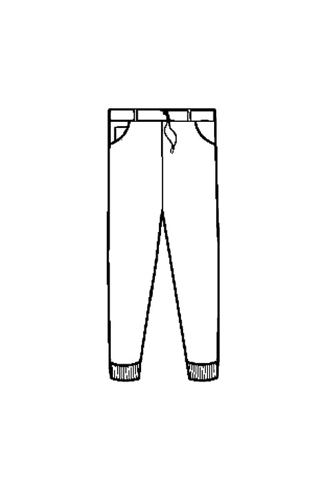 Premier PR556 Artisan Jogging Kokinhousut