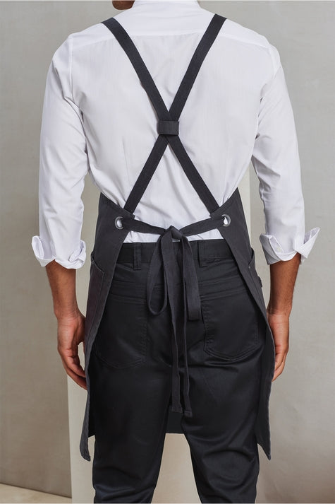 Premier Cross-Back Essu