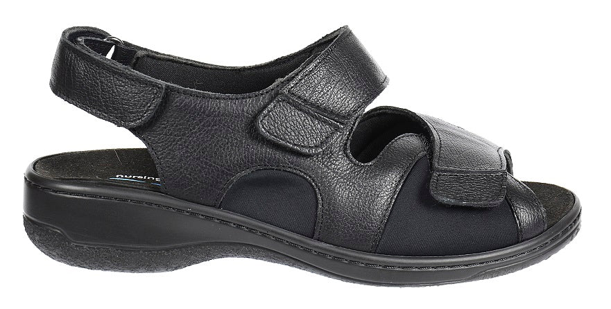 Nursing Care AIRE musta koot 36-41
