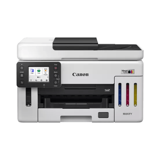 Canon MAXIFY GX6150 MegaTank Yritystulostimet