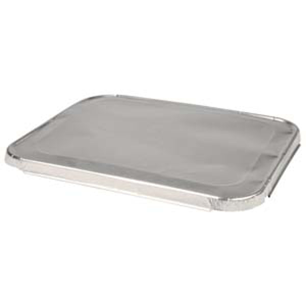 CATER-LINE Gastronom ½ kansi alumiinivuualle 26,5x32,5 100kpl