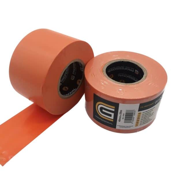 CG PROFiTAPE™ – Suojausteippi PT12-PS 48mm X 30m, 36rll / ltk