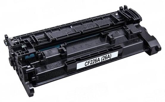 HP CF-226A musta 3100 s. tarvikeM402/M426 A musta