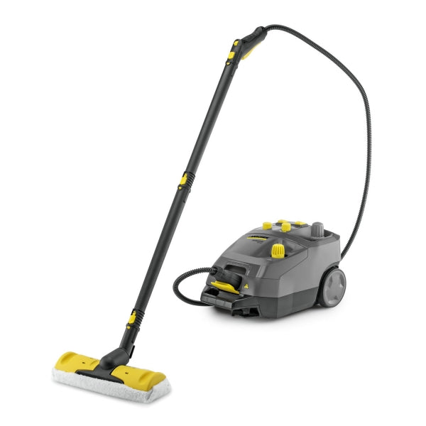 Kärcher SG 4/4 Höyrypuhdistin