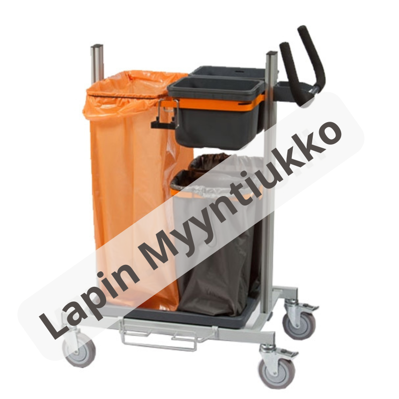 Taski Nano S siivousvaunu 7519595