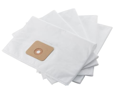 Nilfisk Pölypussit fleece 10 kpl/pkt (VP 300, VP 100)