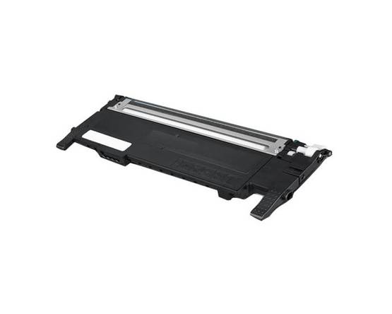 Samsung SL-C430W/C480W musta tarvkasetti