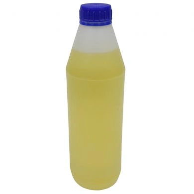 Öljypullo ompelukoneen huoltoon 1000 ml