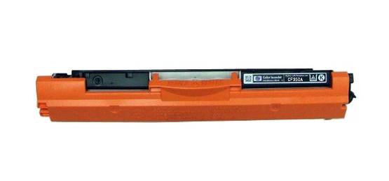 HP Tarvikelaserkasetti CE310A/CF350A 1300s