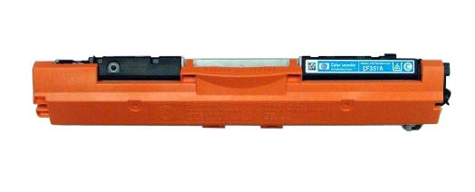 Tarvikelaserkasetti HP CE311A/CF351A 1200s Cyan