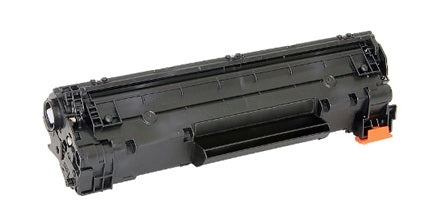 HP Tarvikelaserkasetti CF283A 1500s