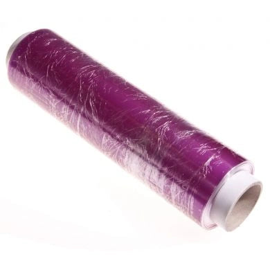 PVC-ruokakalvo 30 cm x 300 m
