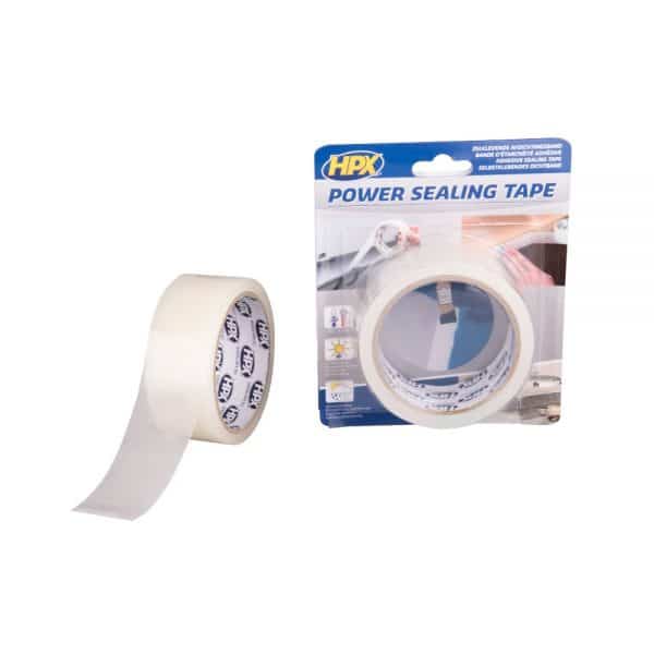 VOIMAKAS TIIVISTYSTEIPPI 38mm X 1,5m 20rll / ltk