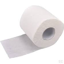 Tork WC-paperi 3.krs valkoinen 150 ark/rll, 40 rll/sk