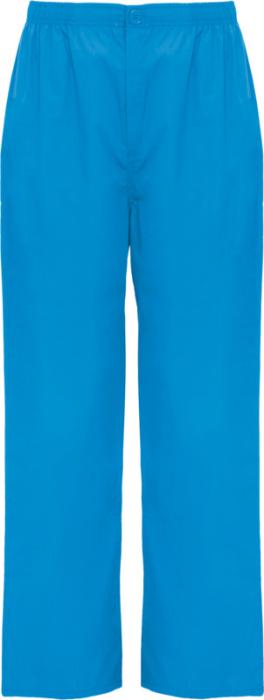 Roly WRK Vademecum unisex-työhousut omalla logolla alk. 5kpl. merkkauksella