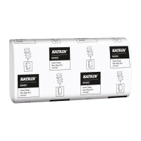 Bx18x150 katrin 33096 basic käsipyyhe