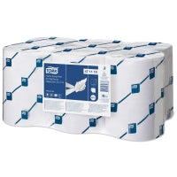 Pk6 tork 471110 käsipyyherulla 24,7 cm