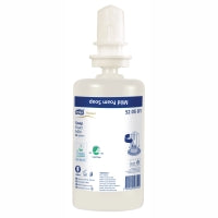 Tork520501 vaahtosaippua mieto täyttö 1l
