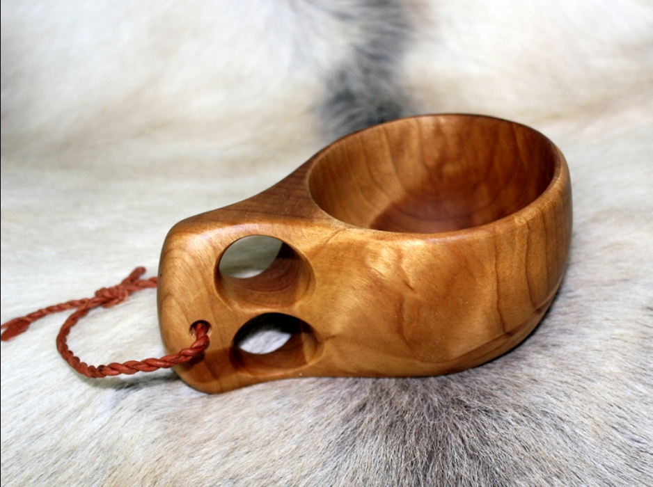 Kuksa tyttö 13D