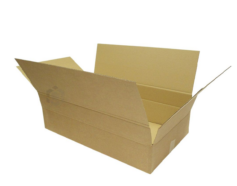 Smartpost pakkauslaatikko koko S-M 580x350x180/110mm 25 kpl