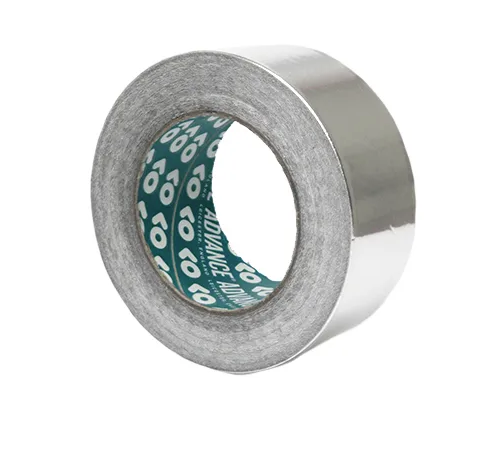 Alumiiniteippi 50mm x 50m