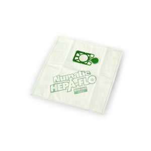 Numatic Henry Allergy HVA 160 allergiaimuri