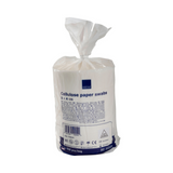 ABENA ihonpuhdistuslappu 4x5cm 500kpl/rll kuiva paperinen (2rll/pkt)