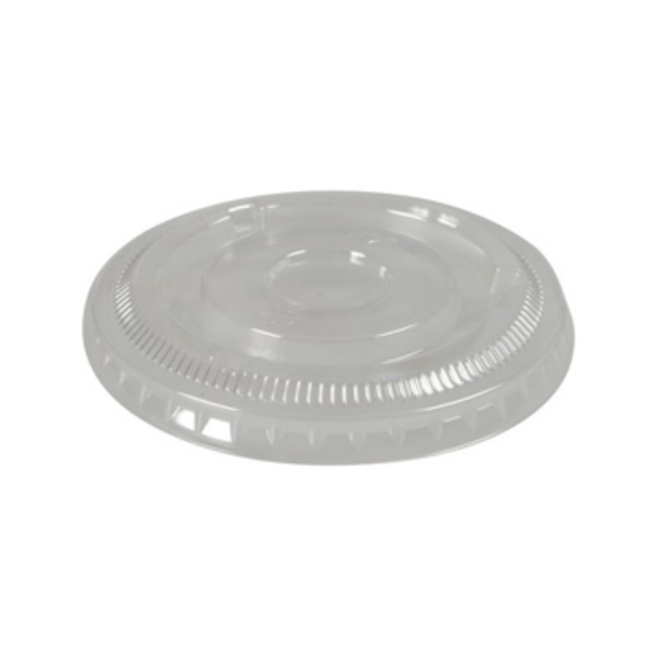 ABENA kansi Ø9,5cm kirkas PET 2000kpl