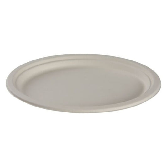 UUTUUS Abena GASTRO kuitulautanen Ø26cm valk. 50kpl