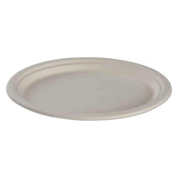 UUTUUS Abena GASTRO kuitulautanen Ø26cm valk. 50kpl