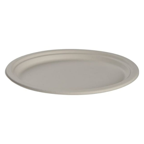 UUTUUS GASTRO kuitulautanen 26x19cm ovaali valk. 50kpl