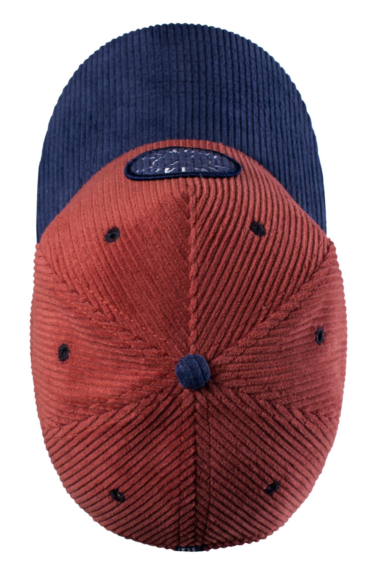 Corduroy lippis yrityksille – 5-paneeli snapback vakosametti. Alkaen 144 kpl.