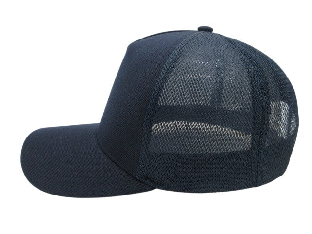 Deep Fit Trucker 2.0 – trucker-lippis omalla 3D-brodeeratulla logolla alk. 50kpl.