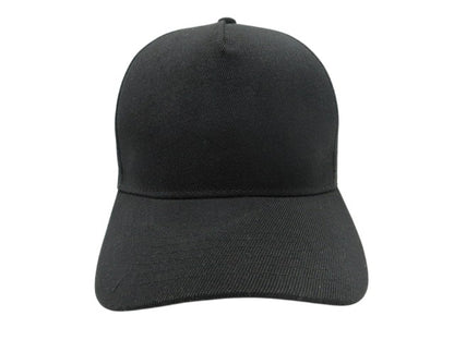 Deep Fit Trucker 2.0 – trucker-lippis omalla 3D-brodeeratulla logolla alk. 50kpl.