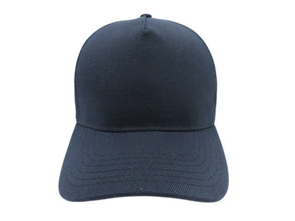 Deep Fit Trucker 2.0 – trucker-lippis omalla 3D-brodeeratulla logolla alk. 50kpl.