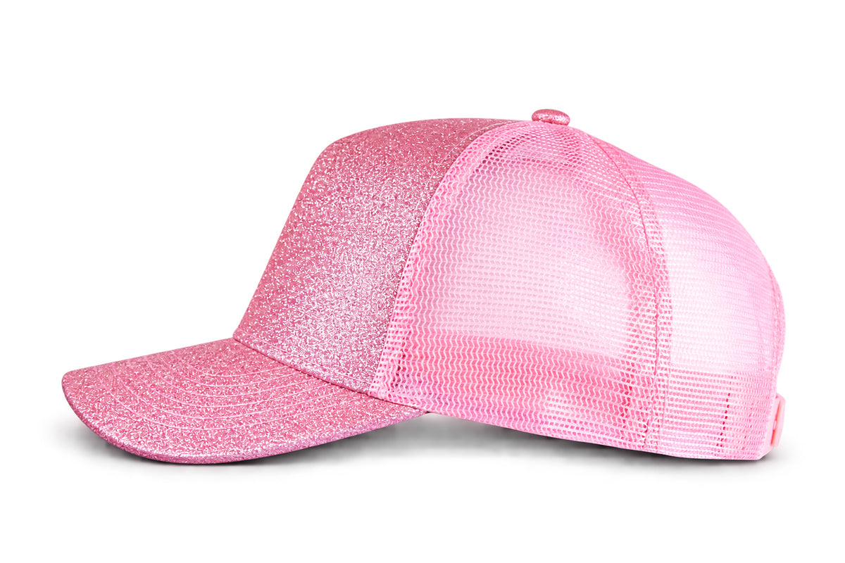 Glitterlippis verkkoperällä, omalla logolla tai designilla. Alkaen 144kpl.