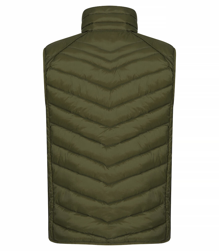 Clique Idaho Vest
